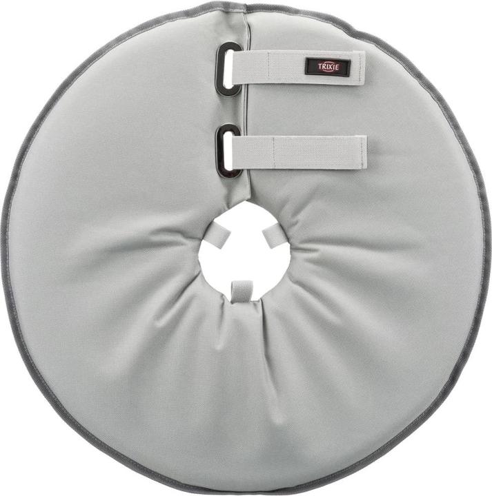 Actual product image Trixie Protective collar soft with velcro fastener. (Cat, Dog)