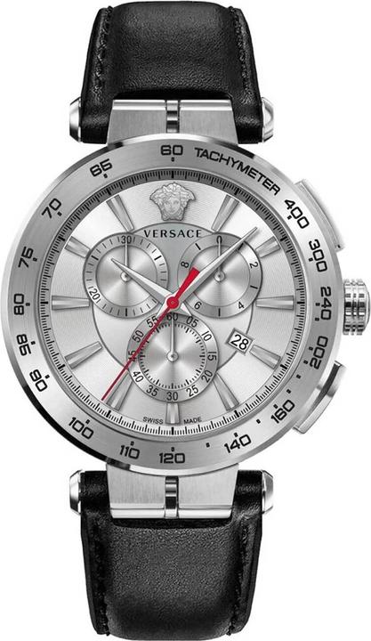 Image du produit Versace VE6CA0123 (Chronographe, Swiss Made, 45 mm)