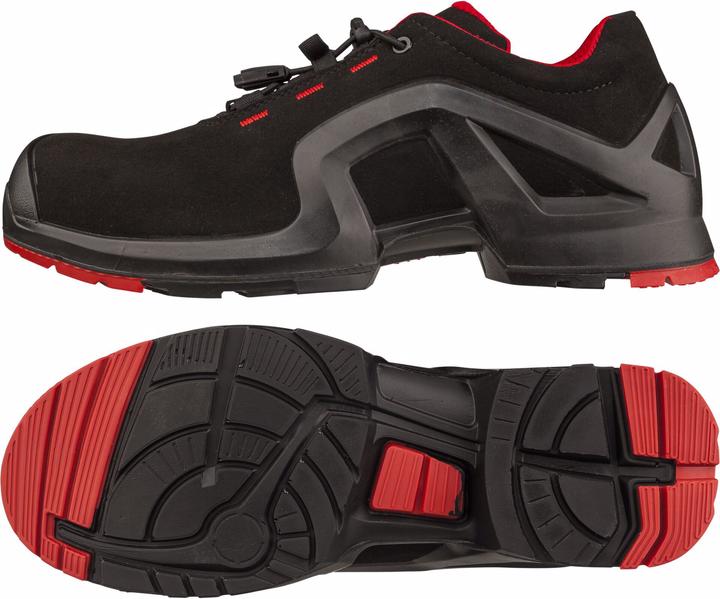 Produktbild Uvex Safety Halbschuh (S3, 38)