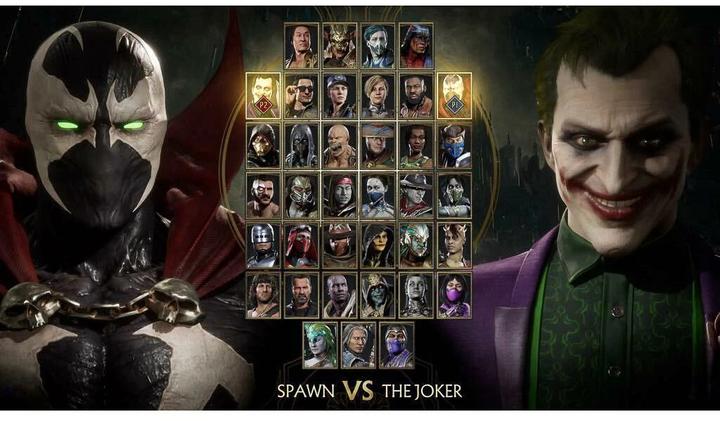 Produktbild WB Mortal Kombat 11 Ultimate (Switch, Multilingual)