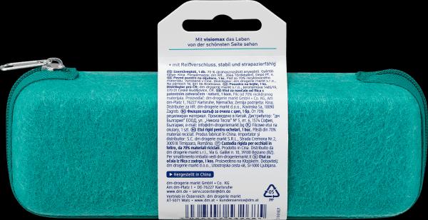 Produktbild dm Visiomax Etui mit Reissverschluss