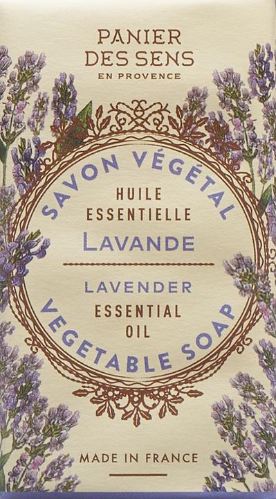 Immagine prodotto Panier des Sens Blocco di sapone (Sapone duro)