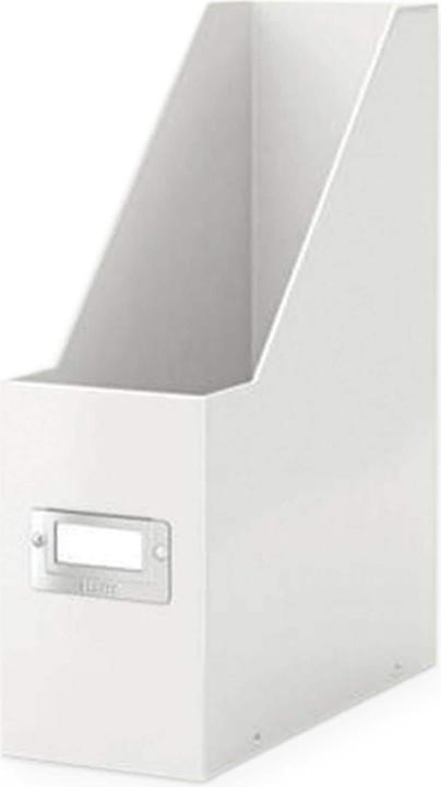 Leitz WOW Click & Store magazine file (A4)