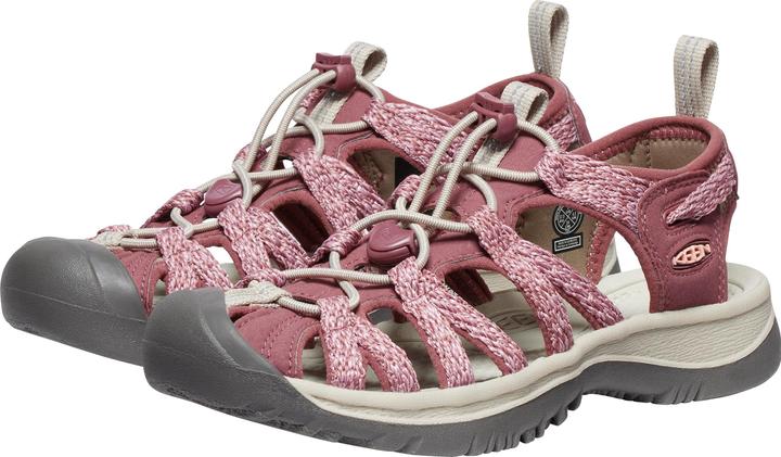 Produktbild Keen W Whisper (38.5)