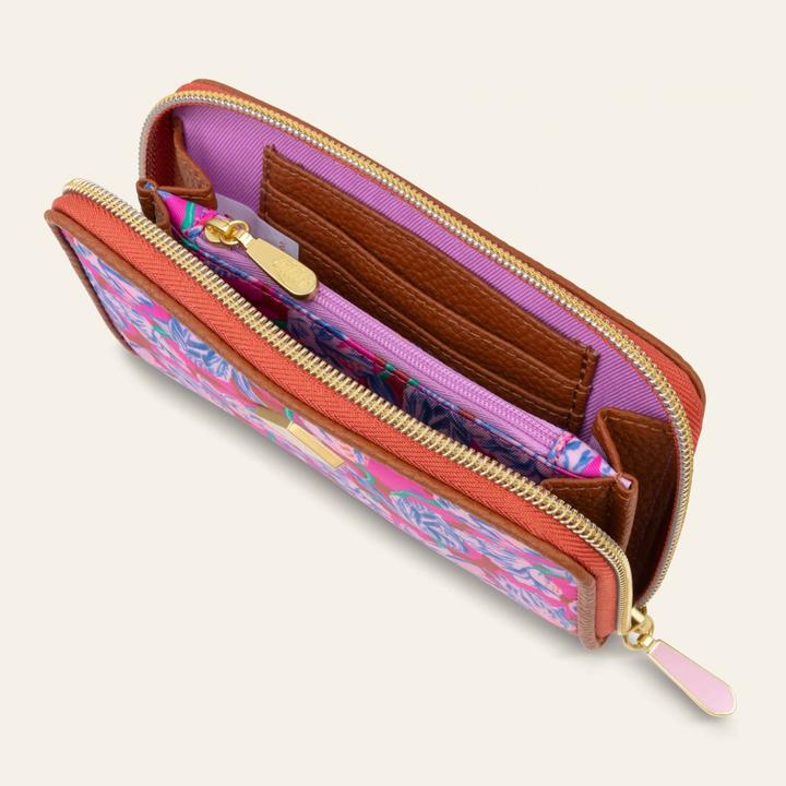 Actual product image Oilily Zana Geldbörse 16 cm