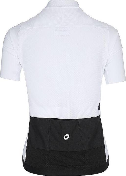 Produktbild Assos Radtrikot Uma GT Hot Summer Jersey S11 (L)