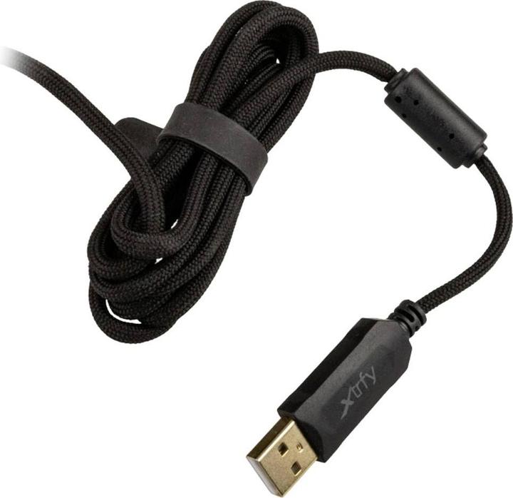 Actual product image CHERRY xtrfy M1 (Cable)
