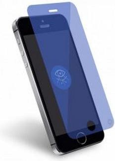 Produktbild Bigben Connected Displayschutz mit Blaulichtfilter (1 Stück, Apple iPhone 5)