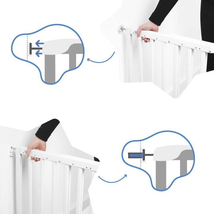 Immagine prodotto Badabulle Deco Pop (63 cm)