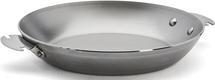 Immagine prodotto de Buyer Padella MINERAL B LOQY ø24 (24 cm, Padella per friggere, Acciaio)