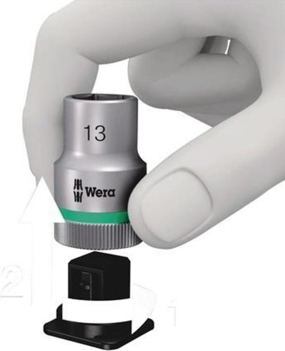 Image du produit Wera 8740 C Hf 1 (17 mm, 8 mm, 10 mm, 4 mm, 14 mm, 11 mm, 7 mm, 12 mm, 16 mm, 15 mm, 13 mm, 6 mm, 9 mm, 5 mm)