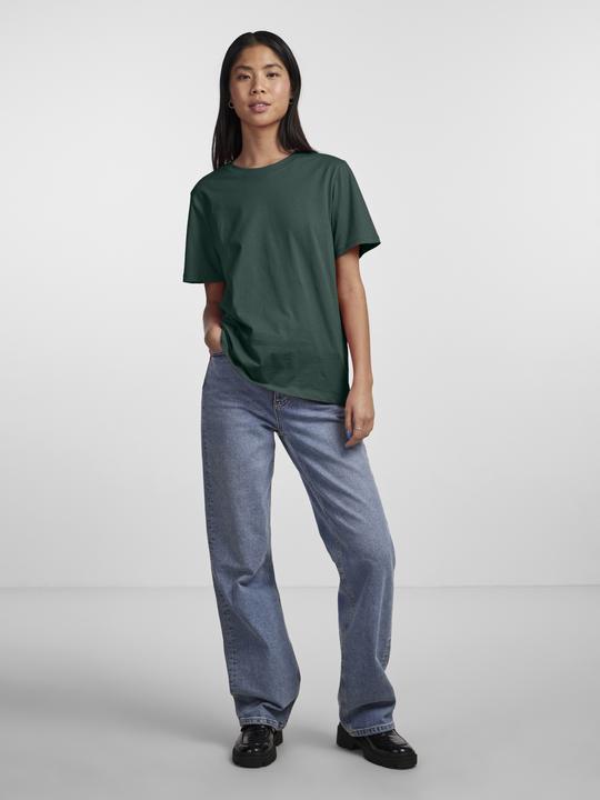 Produktbild Pieces Pcria Ss Solid Tee Noos Bc (XXL)