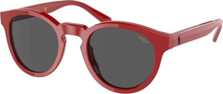 Ralph Lauren Herrensonnenbrille PH4184-525787 Ø 49 mm