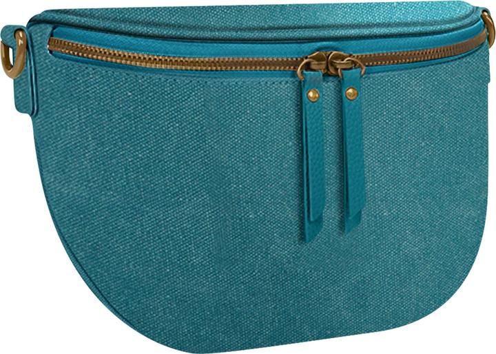 Actual product image Gallantry Banana shoulder bag Luna made of fabric