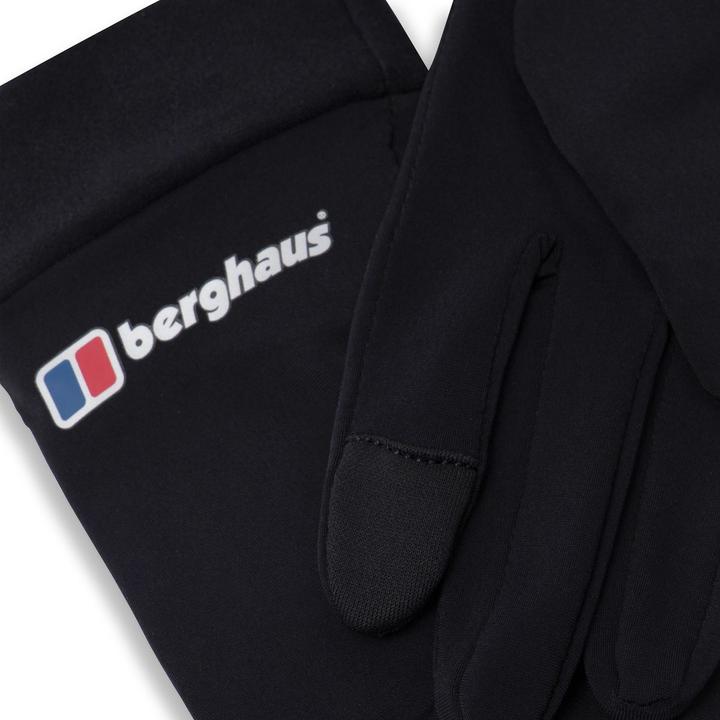 Actual product image Berghaus Liner Gloves (XL)