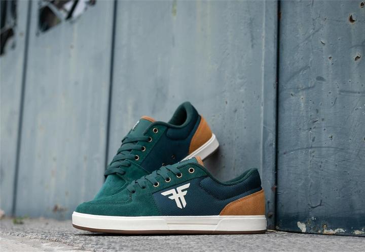 Actual product image Fallen Patriot (42.5)