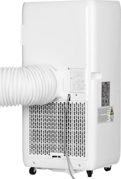 Produktbild Activejet KPS-7000APP (70 m², 7000 BTU/h)
