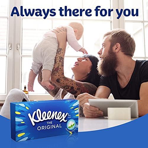 Produktbild Kleenex The Original