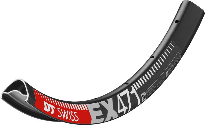 Produktbild DT Swiss EX 471 Felge DB (26")
