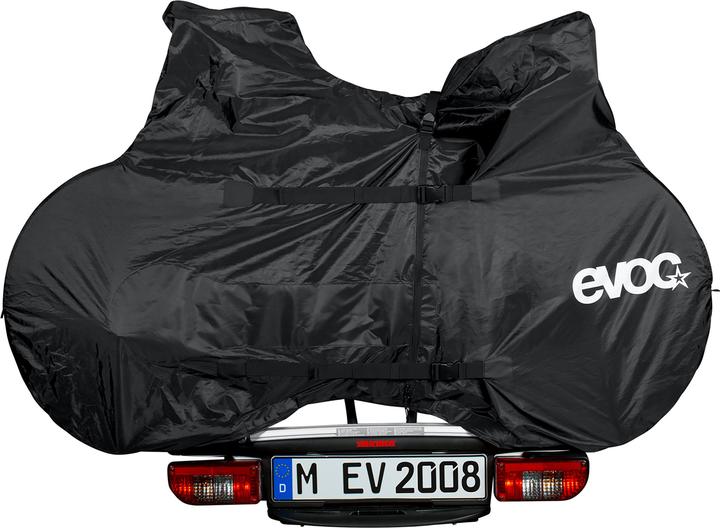 Actual product image Evoc Bike Rack Cover Road