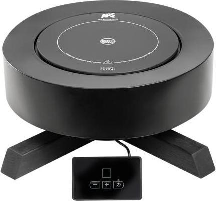 Image du produit APS Induktionsstation "BONFIRE"