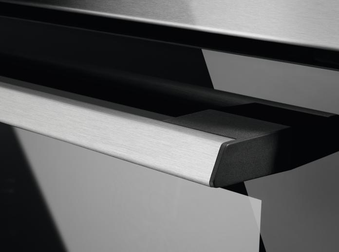 Immagine prodotto Electrolux EOF3C50TX A, acciaio inossidabile