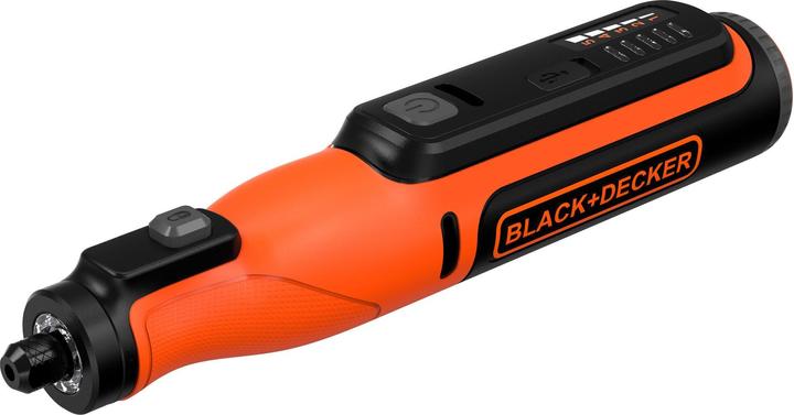 Immagine prodotto Black & Decker Strumento multifunzionale