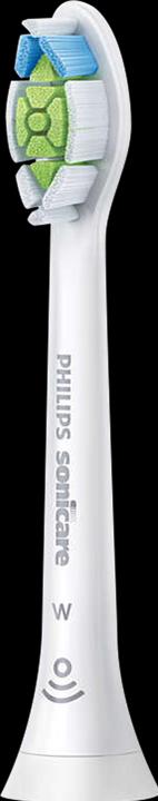 Actual product image Philips Sonicare W2 Optimal White (4 x)