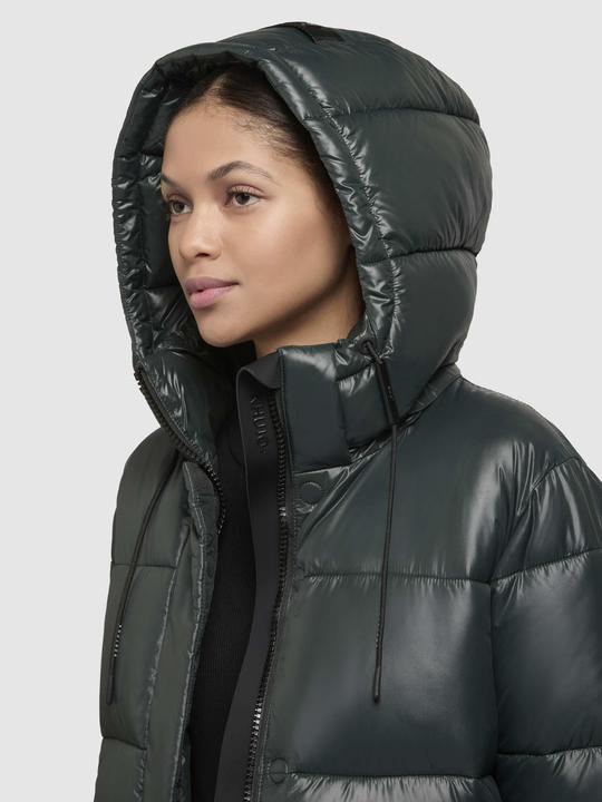 Produktbild Khujo Word3 Satin-YM (XXL)