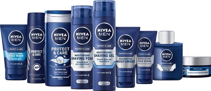 Actual product image NIVEA 81387 (Gel, 100 ml)