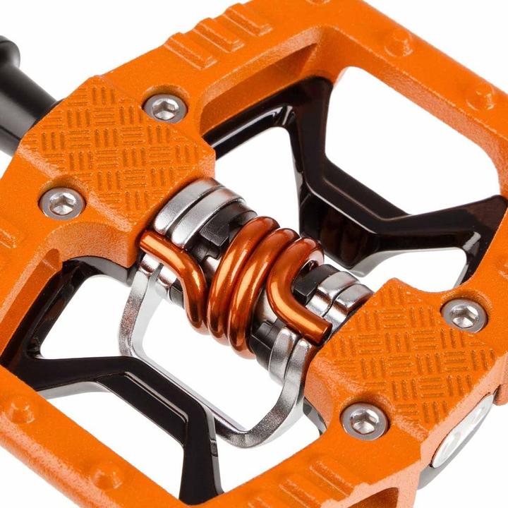 Produktbild Crankbrothers Double Shot