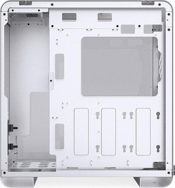 Image du produit Jonsbo U4 Pro Tour midi, verre trempé (ATX, Mini-ITX, Mini-ATX)
