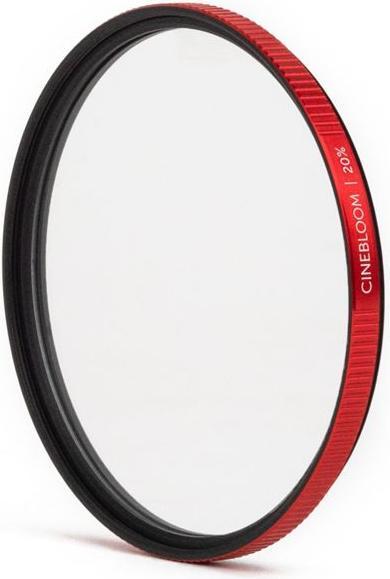 Image du produit Moment CineBloom Diffusion Filter 20 (67 mm, Filtre de diffusion)
