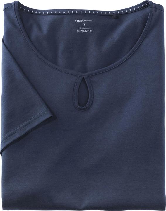 Actual product image ISA Bodywear Pyjamas short (S)