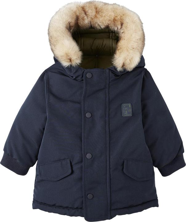 Produktbild Vertbaudet Anorak (62)