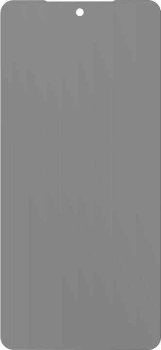 Actual product image Dipos Privacy Screen Protector 4-Way Privacy-Filter (1 Piece, Xiaomi Poco X7 Pro)
