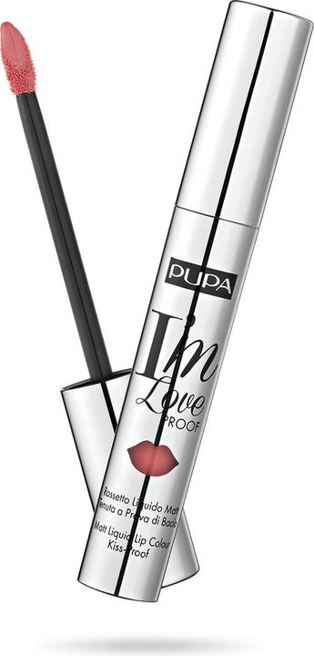 Image du produit Pupa Milano I'm Loveproof Light Rose (001 Light Rose)