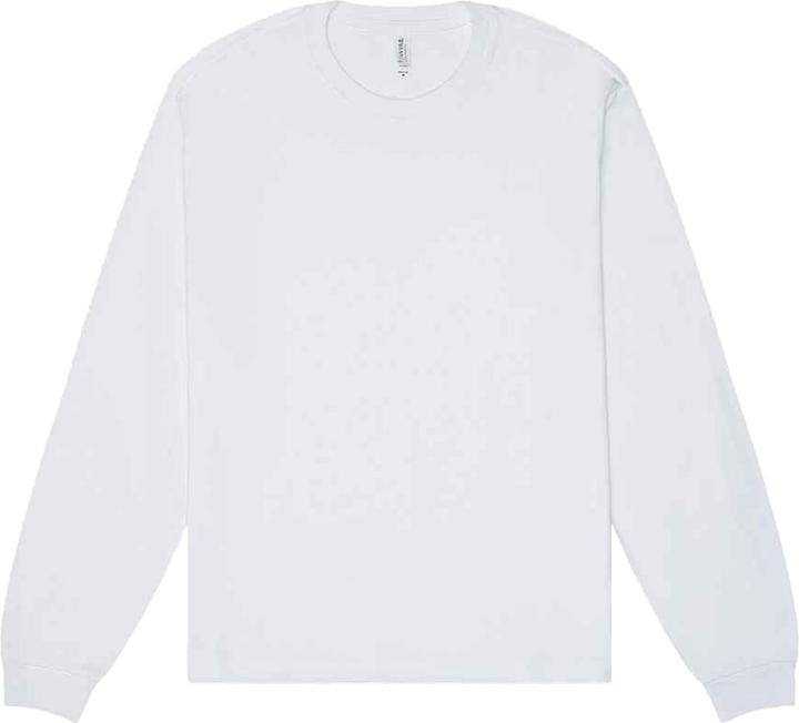 Produktbild Bella Canvas TShirt Langärmlig (XS)