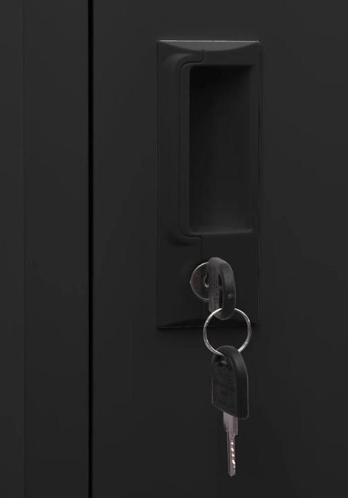 Immagine prodotto VidaXL Fedosia (53 x 53 x 105 cm)
