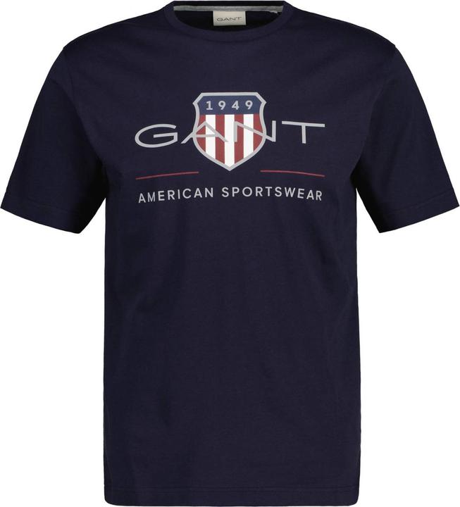 Produktbild GANT Reg Archive Shield (M)