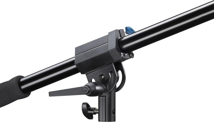 Image du produit Walimex pro Trépied Pro Boom (400 cm, 2.50 kg)