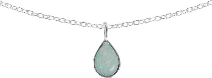 silberfarbig, Aqua