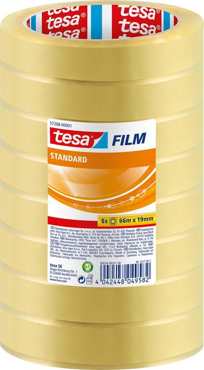 Image du produit tesa film (19 mm)