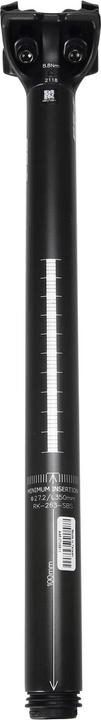 Immagine prodotto FSA SL-K DI2 SBS SB20 27.2x350mm V19 (27.20 mm)