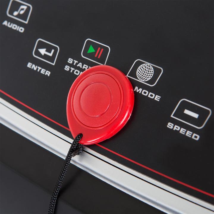 Image du produit Hammer Fitness Race Runner 2000M