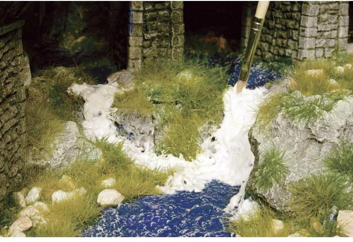 Immagine prodotto Noch Effetti d'acqua 125 ml 60872