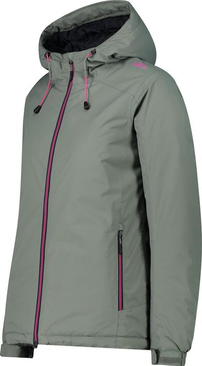 Immagine prodotto CMP Campagnolo Felpa con cappuccio (44)