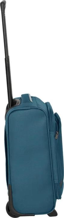 Produktbild Travelite Jetpack Trolley S Easy 2w Petrol (21 l, Handgepäck (bis 50l))
