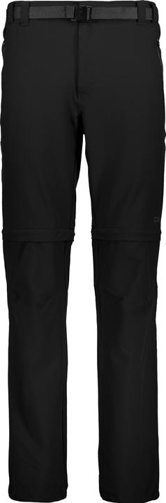 Produktbild CMP Campagnolo Bermuda Zipp Off Trekking Hose (M, 48 E)