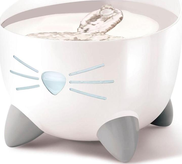 Actual product image Catit Pixi (2.50 l)